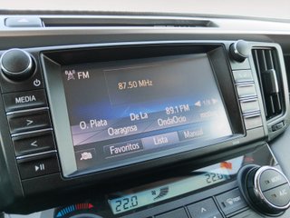 Toyota Rav4 2.5l hybrid Advance 2WD 145 kW (197 CV)