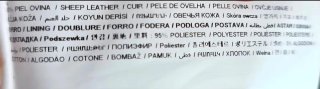 Bolso Adolfo Domínguez Piel y Ante
