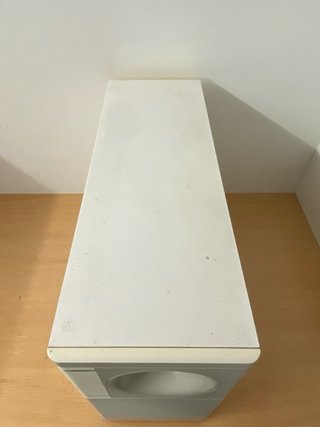 Subwoofer Bose Acoustimass 10 Serie II Blanco