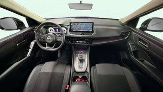 Nissan Qashqai 5 AÑOS GARANTÍA