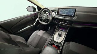 Nissan Qashqai 5 AÑOS GARANTÍA
