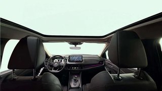 Nissan Qashqai 5 AÑOS GARANTÍA