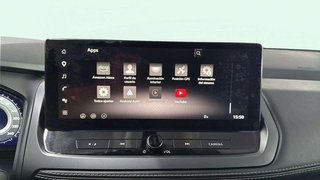 Nissan Qashqai 5 AÑOS GARANTÍA