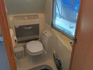 Caravana, precio imnegociable.