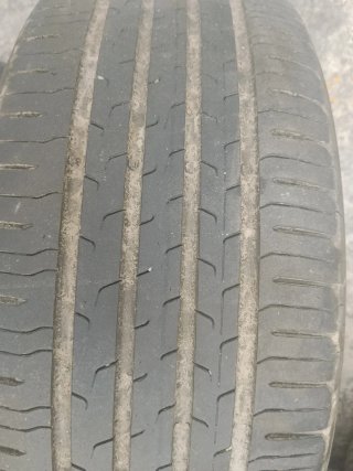 Llantas Mercedes Benz con Neumáticos