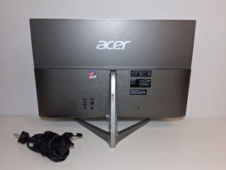 PC All-in-one Acer C24-1650 i3-1115G4