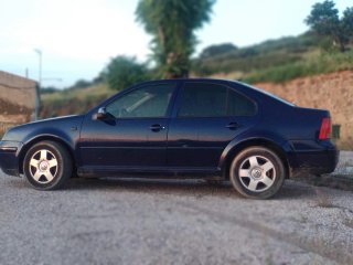 Volkswagen Bora 1999