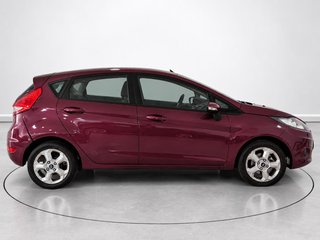 Ford Fiesta 1.25 Trend 60 kW (82 CV)
