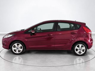 Ford Fiesta 1.25 Trend 60 kW (82 CV)