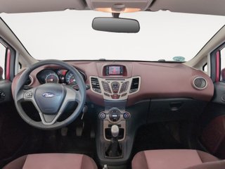Ford Fiesta 1.25 Trend 60 kW (82 CV)