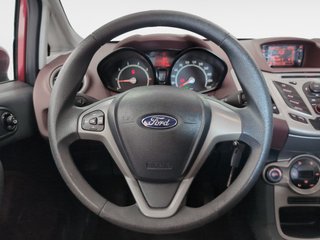 Ford Fiesta 1.25 Trend 60 kW (82 CV)