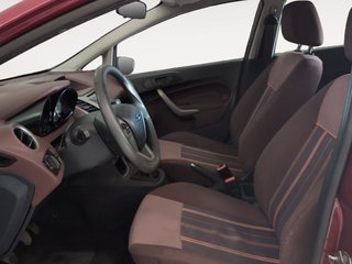 Ford Fiesta 1.25 Trend 60 kW (82 CV)