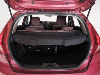 Ford Fiesta 1.25 Trend 60 kW (82 CV)