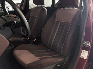 Ford Fiesta 1.25 Trend 60 kW (82 CV)