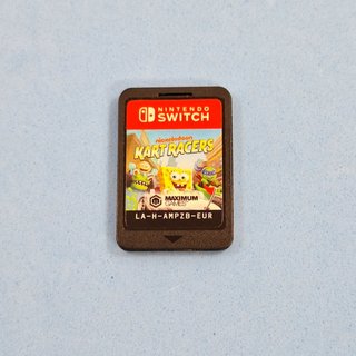 Nickelodeon Kart Racers - Nintendo Switch