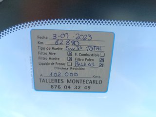 Toyota Rav4 2.5l hybrid Advance 2WD 145 kW (197 CV)