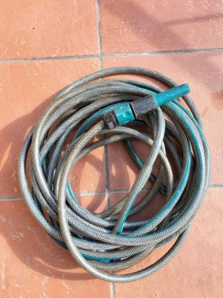 Manguera de Riego