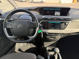 Citroën Grand C4 Spacetourer 1.5 BlueHDI 96KW (130CV) 6v C-Series