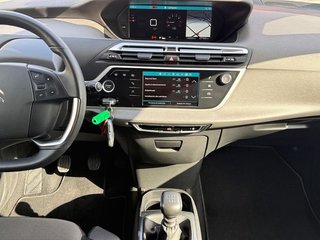 Citroën Grand C4 Spacetourer 1.5 BlueHDI 96KW (130CV) 6v C-Series