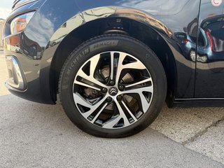 Citroën Grand C4 Spacetourer 1.5 BlueHDI 96KW (130CV) 6v C-Series