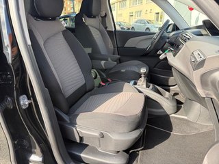 Citroën Grand C4 Spacetourer 1.5 BlueHDI 96KW (130CV) 6v C-Series