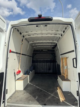 Iveco Daily 2021