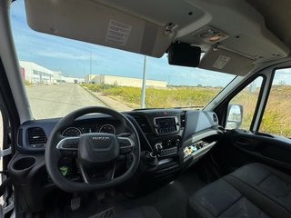 Iveco Daily 2021