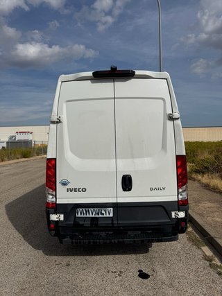 Iveco Daily 2021