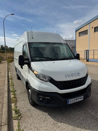 Iveco Daily 2021