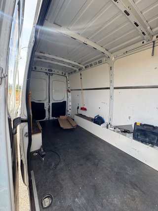 Iveco Daily 2021