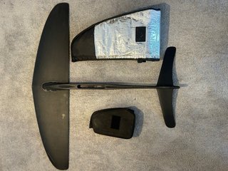 Foil Completo Wingfoil