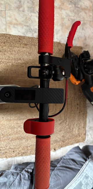 Patinete Eléctrico Xiaomi M365 Blanco