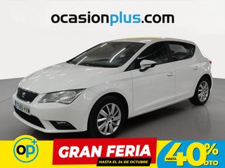 SEAT León 1.2 TSI Reference 77 kW (105 CV)