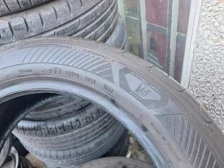 195 60 R18 96H Goodyear - 1 neumático +50%