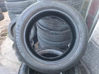 195 60 R18 96H Goodyear - 1 neumático +50%