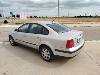 Volkswagen Passat 2000