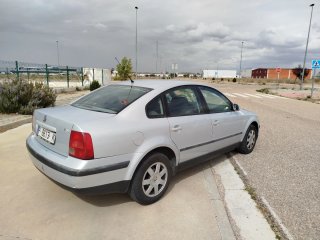 Volkswagen Passat 2000