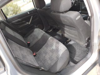 Volkswagen Passat 2000