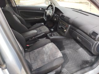 Volkswagen Passat 2000