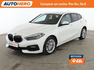 BMW Serie 1 116d