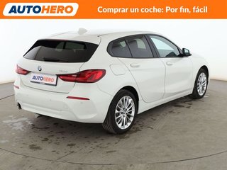 BMW Serie 1 116d