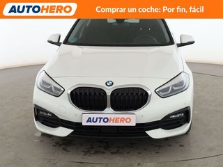 BMW Serie 1 116d