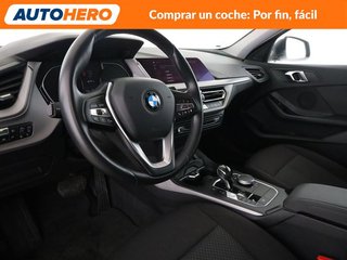 BMW Serie 1 116d
