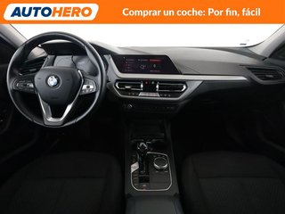 BMW Serie 1 116d