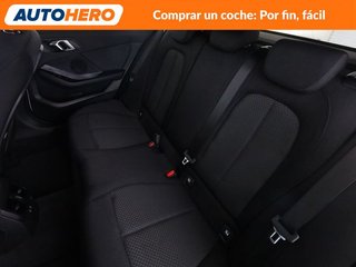 BMW Serie 1 116d