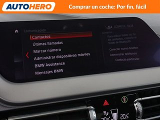 BMW Serie 1 116d