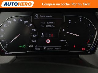 BMW Serie 1 116d