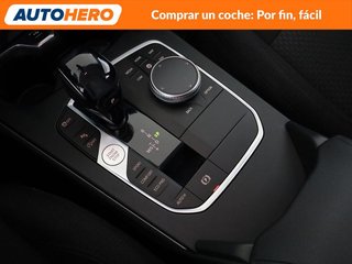 BMW Serie 1 116d