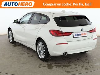 BMW Serie 1 116d
