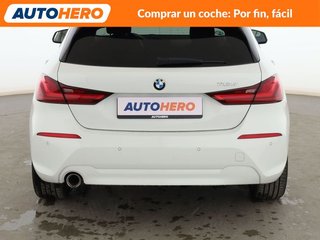 BMW Serie 1 116d